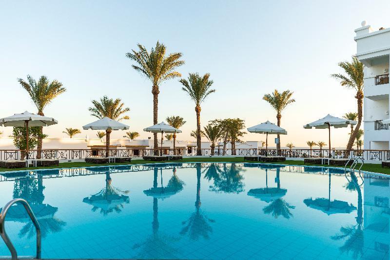 Sunrise Remal Resort Шарм ел-Шейх Екстериор снимка